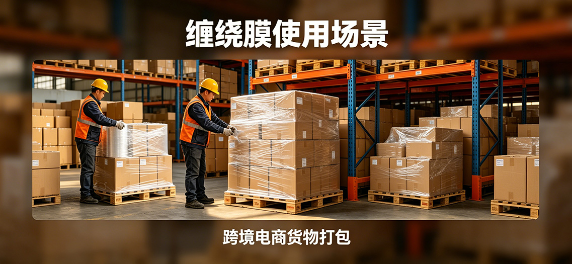 跨境电商行业